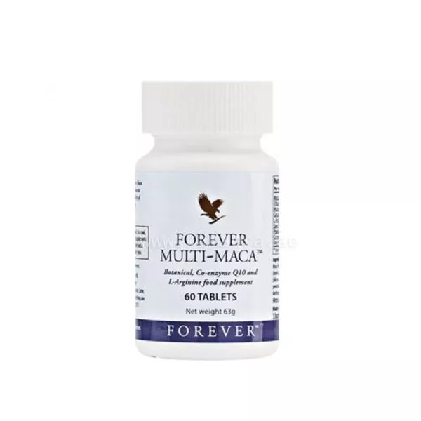 Forever Multi-Maca 