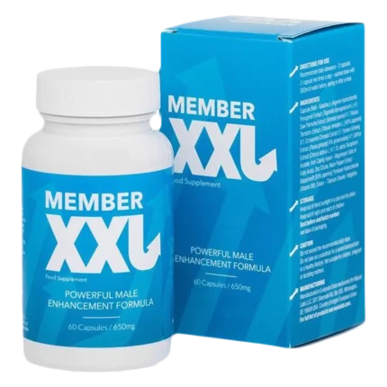 MEMBER XXL
