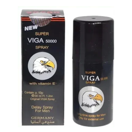 Viga Delay Spray