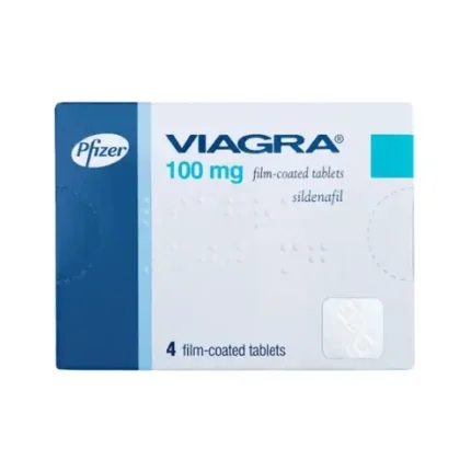Viagra 100mg Tablet
