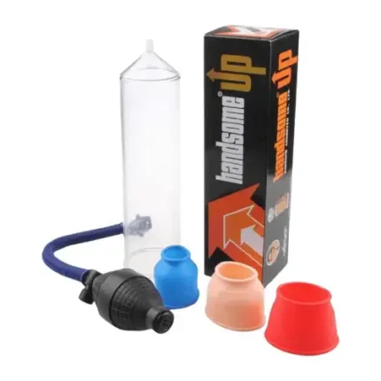 Handsome Up Enlargement Pump