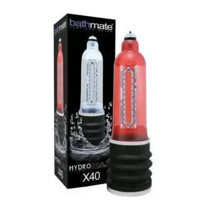 Bathmate HydroMax