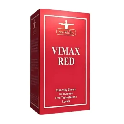 Vimax Red Capsule
