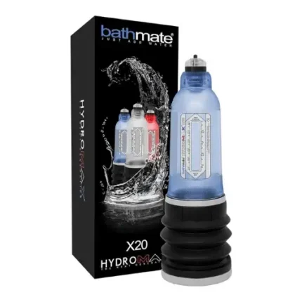 Bathmate Hydromax X20