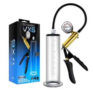 Performance VX6 Pump 