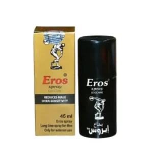 Eros Delay Spray (45 ml)