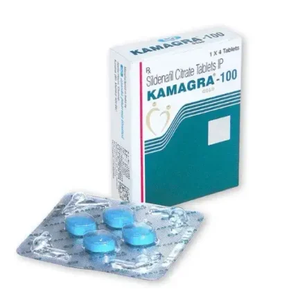 Kamagra Gold