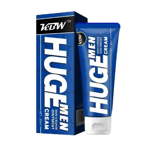 Huge Men Repair Ointment