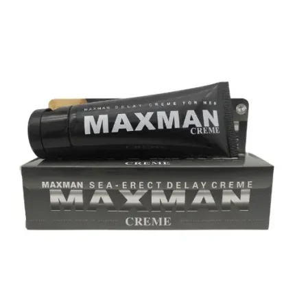 Maxman Cream