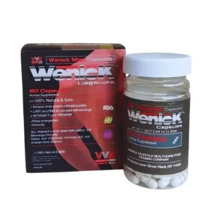 Wenick Capsule