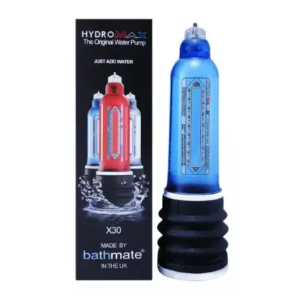 Bathmate HydroMax