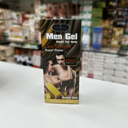 Men Gel