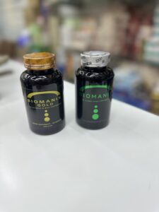 Biomanix Gold+Biomanix