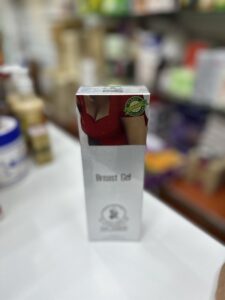 Breast Gel 