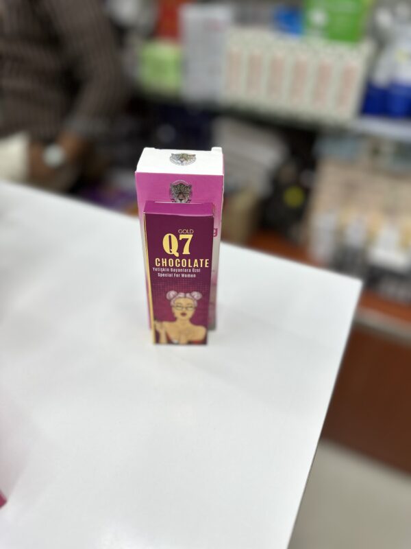 Q7 Gold Chocolate