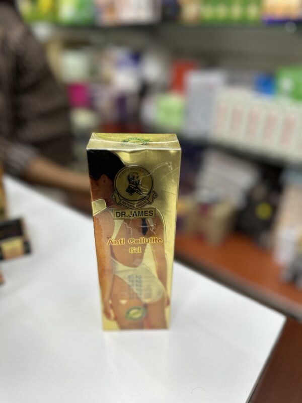 Anti Cellulite Gel