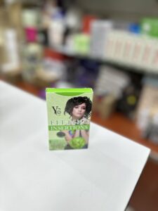 YC YC Fitting Insertion