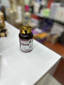 Ultimate Maca Capsule 
