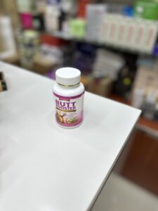 Butt Booster