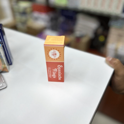 Spanische Fliege Drops