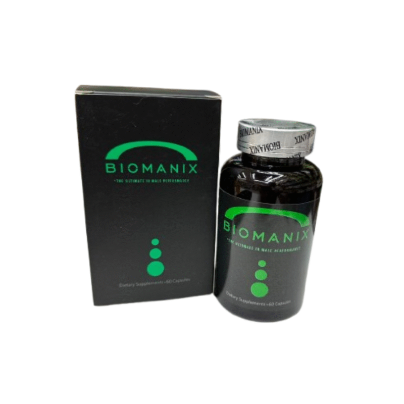 Biomanix Casules