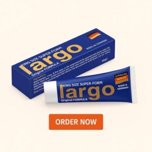 Read more about the article Largo Cream Original Available In UAE.