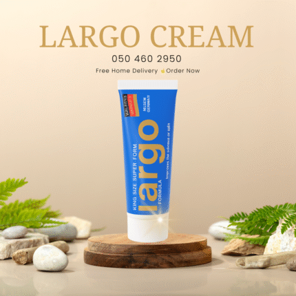 Largo Cream