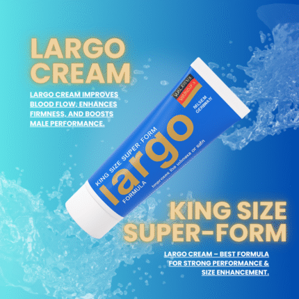Largo Cream
