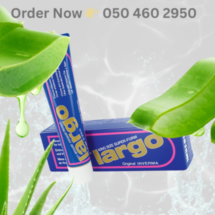 How To Use Largo Inverma