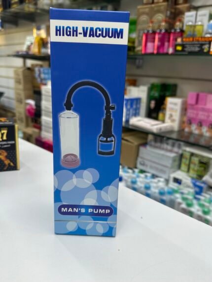 Penis Enlargement Pump in Dubai UAE.