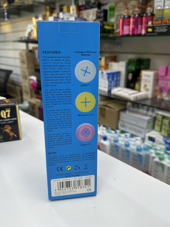 Penis Enlargement Pump in Dubai UAE. - Image 4