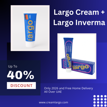 Largo Cream & Largo Inverma