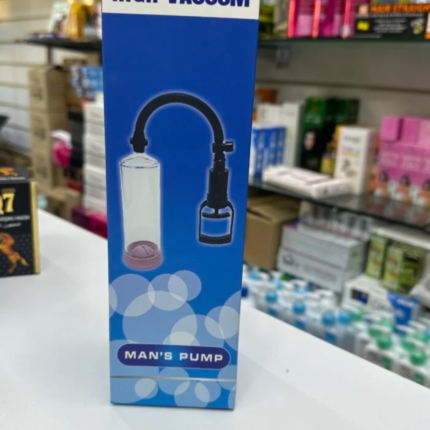 penis pump